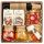  Christmas gift basket Christmas tea