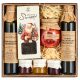  Christmas gift set GIFT tea syrup