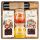 Christmas gift BASKET perfect set for CHRISTMAS tea syrups gifts