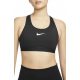  Nike DriFit Swoosh Sports Bra DD0428010 rS