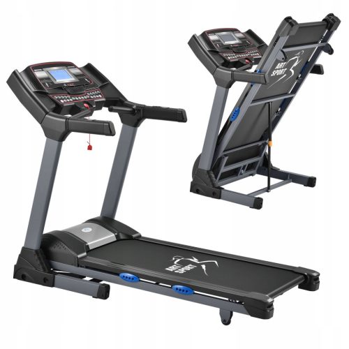  XXL Speedrunner 6000 treadmill