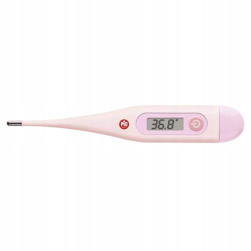  PIC Electronic thermometer Vedo Color