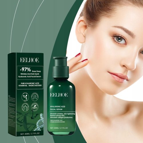  Skin Firming Rejuvenating Serum, Fubsta Skin Firming, Hyaluronic 2 set