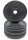  Proiron cast iron weight 10 kg (4x2.5kg)