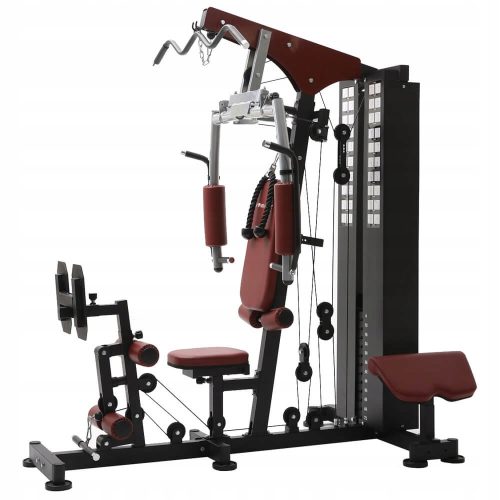  ATLAS SPORT FOR EXERCISES 1 STATION STACK 72 kg 2x OL1