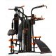  Atlas Sport AS58 multi-station atlas