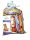  A large package of sweets for St. Nicholas Day, Christmas