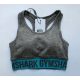  7504 GYMSHARK new top FLEX SPORTS ORIGINAL r XS