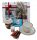  Gift Set Gift Gift Honey Chocolate Cup Tea