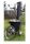 TOURIST FIELD KITCHEN fi36 + STAINLESS STEEL KETTLE 14 L + SPOON + LADLE