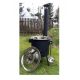  TOURIST FIELD KITCHEN fi36 + STAINLESS STEEL KETTLE 14 L + SPOON + LADLE