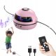  MUSICAL INTERACTIVE SKIPPING ROPE FOR MANY WITH DISPLAY WITH COUNTER