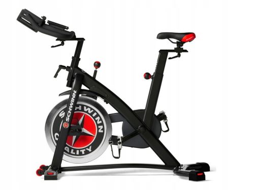  Schwinn IC7 mechanical spinning exercise bike