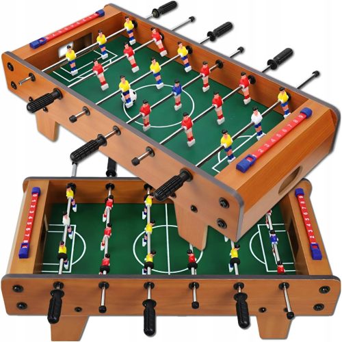  Table Football Arcade Game