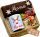  Christmas gift mug chocolate for MOTHER GRANDMA BOSS SISTER AUNT DAD