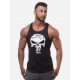  Punisher Stringer Men's Tank Top - Perfect for Training!