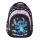 Lightweight PASO STICH School Backpack for Grades 1-3 - New Collection