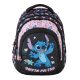 Lightweight PASO STICH School Backpack for Grades 1-3 - New Collection
