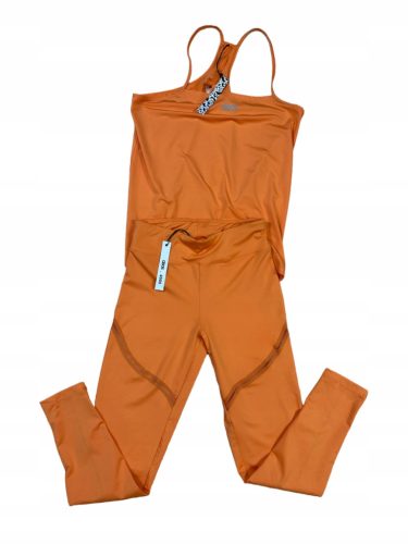 ASOS 4505 SPORTS SET TOP + LEGGINGS