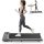  Electric treadmill walking pad for home office under desk Dripex120 kg