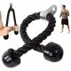  ROPE HANDLE FOR TRICEPS ATLAS PULL-OUT