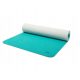  Double-sided anti-slip exercise mat 183 x 61 cm