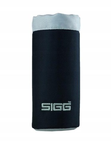  Shaker/bottle SIGG 0.4 Litre ml black