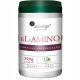  Powder multi-component product el-Amino Aliness 200 g natural