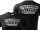  Breathable sports shirt + YOUR OWN LOGO INSCRIPTION