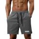  SHEIN MENS GREY GYM TROUSERS TIED XL Ł5B