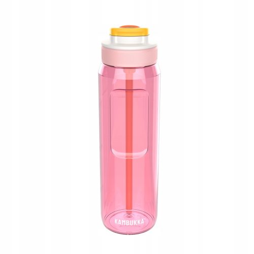  Kambukka Lagoon Water Bottle 1000ml Sunny Melon