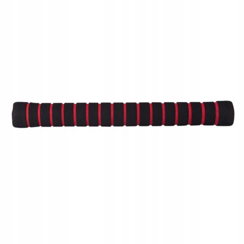  Non-slip barbell grip with sponge, durable training