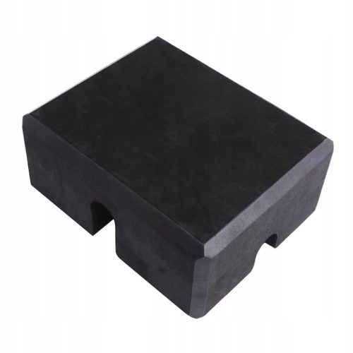  Bench Press Block, Adjustable Deep Squat Block, Fits Standard/S