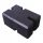  EVA Bench Press Block for Home Gym, Foam Upper Body Workout Pad, Size L