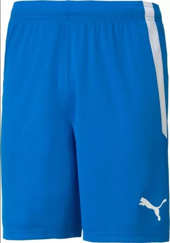  H3107 PUMA teamLIGA SHORTS MEN'S TRAINING SHORTS XL