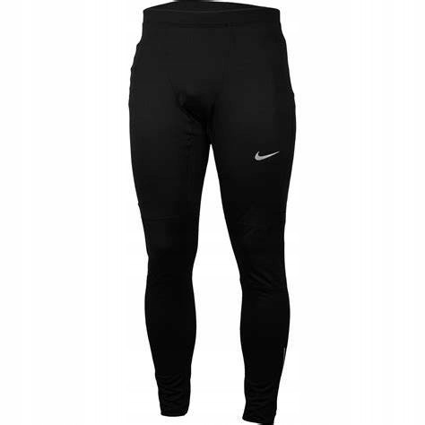  NIKE Leggings Pants Training 644256-011 S