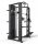  Smith Machine Dual Crossover Training Brace Atlas Exercise Cable