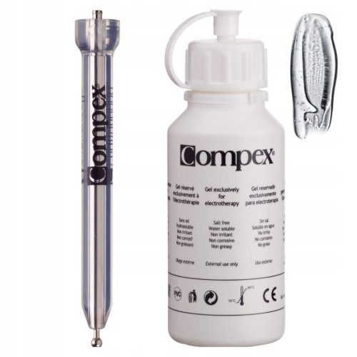  CONDUCTIVE GEL 250G + MOTOR POINT PEN FREE