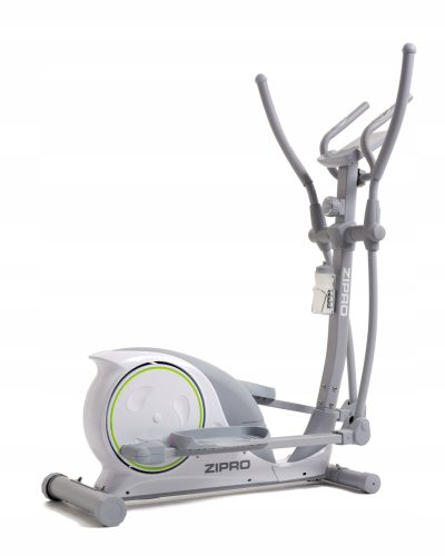  Orbi-trek ELLIPTICAL TRAINER Magnetic LCD training - HULK ZIPRO