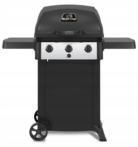  Broil King BK 310 Gas Grill