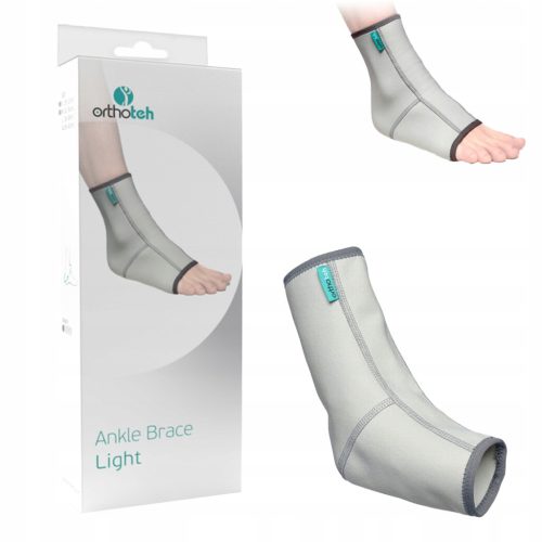  Soft ankle and foot brace Orthoteh Ankle Brace Light size XL