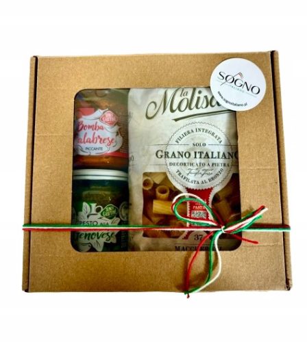  Italian Christmas Gift Set #1