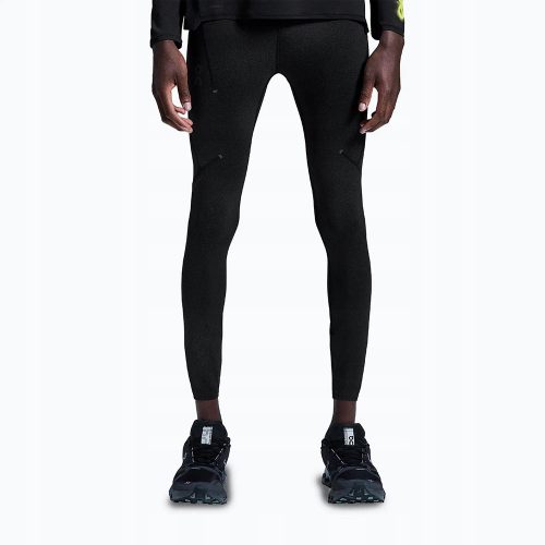  Men's On Performance Leggings Warm Sports 1ME30290553 S