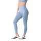  CARPATREE SEAMLESS LEGGINGS BLAZE SPRING WATER BLUE S