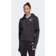  Adidas ZNE Sportswear XS Black Sweatshirt