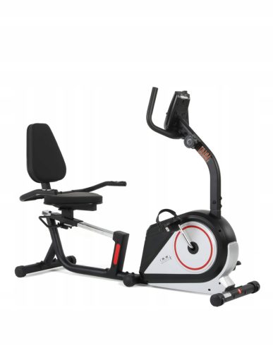  Recumbent Bike ISE SY-6826 Ergometer