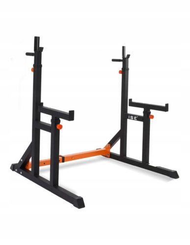  ISE SY-RK1002 barbell stand. POWER RACK