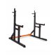  ISE SY-RK1002 barbell stand. POWER RACK