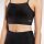  Reebok S sports bra black