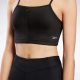  Reebok S sports bra black